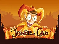 เกมสล็อต Jokers Cap